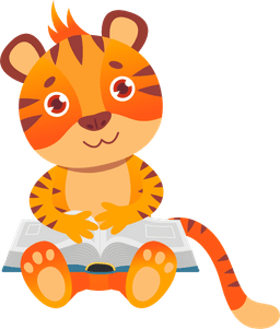 tiger-cub